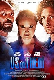 Free Download Us or Them Movie-Show-Video in HD Mp4